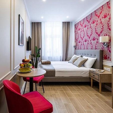 Ar Apartamenty พอซนาน ภายนอก รูปภาพ