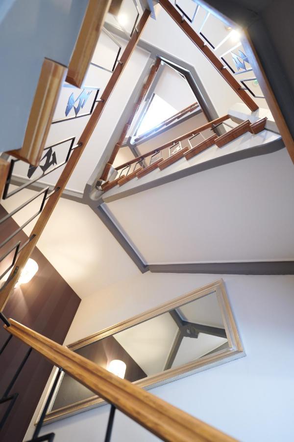 Ar Apartamenty พอซนาน ภายนอก รูปภาพ